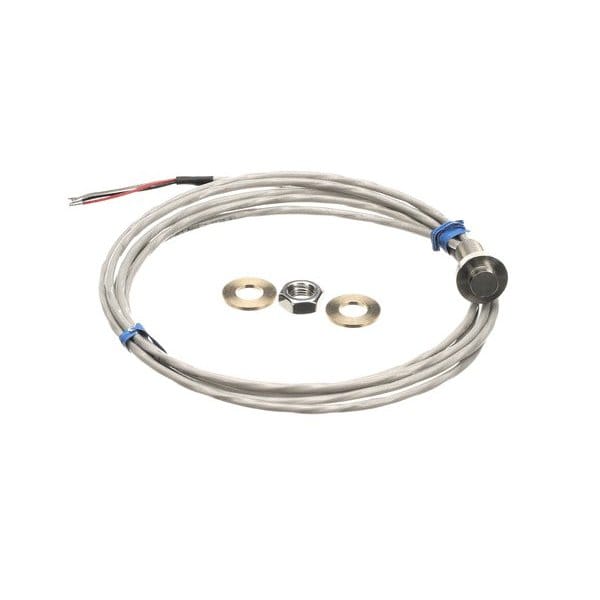 Probe, Ss Button